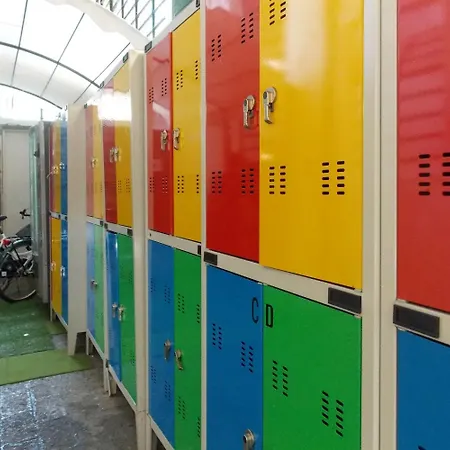 Hostel Colours-3